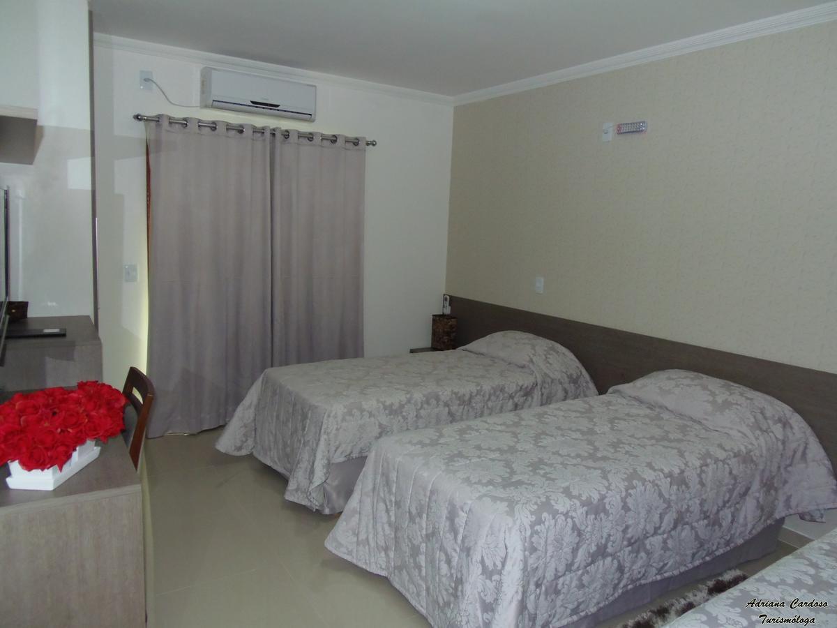 Dourada Parque Hotel Pedra Dourada Δωμάτιο φωτογραφία