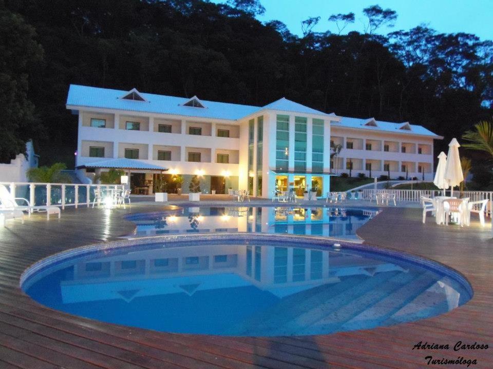 Dourada Parque Hotel Pedra Dourada Εξωτερικό φωτογραφία